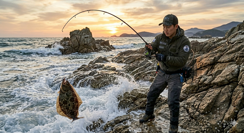 SurfLure 홍보 이미지 3